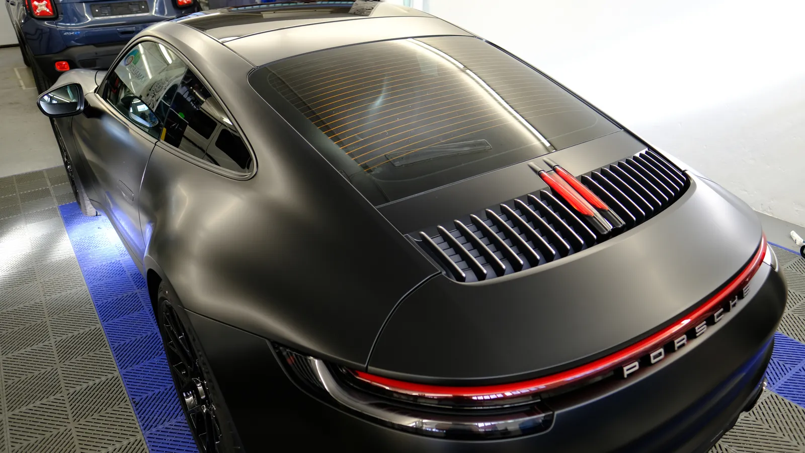 Car & Boat Wrapping - DSCF0441 scaled