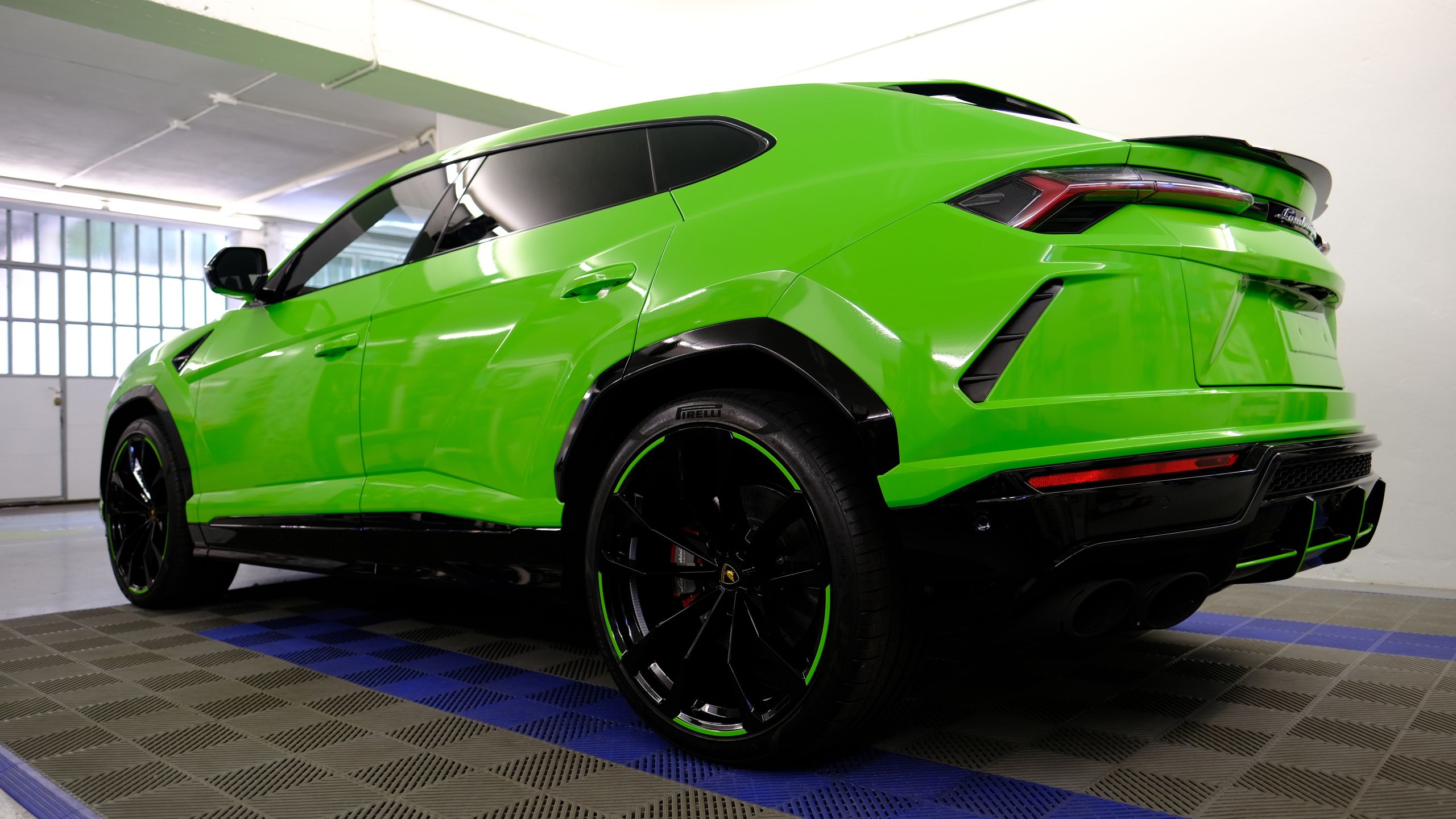 Car & Boat Wrapping - DSCF0569 scaled