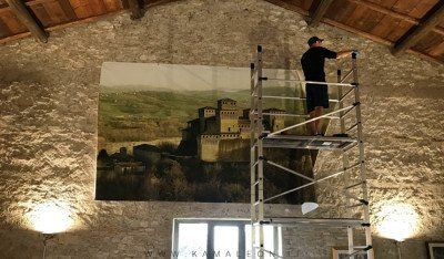 Insegne Pubblicitarie - KAMALEON INSEGNE PERSONALIZZATE PARMA 400x234