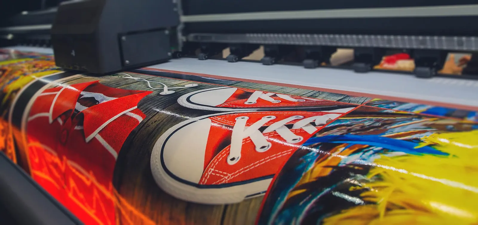 Stampa Digitale - KAMALEON STAMPA DIGITALE PARMA DESKTOP