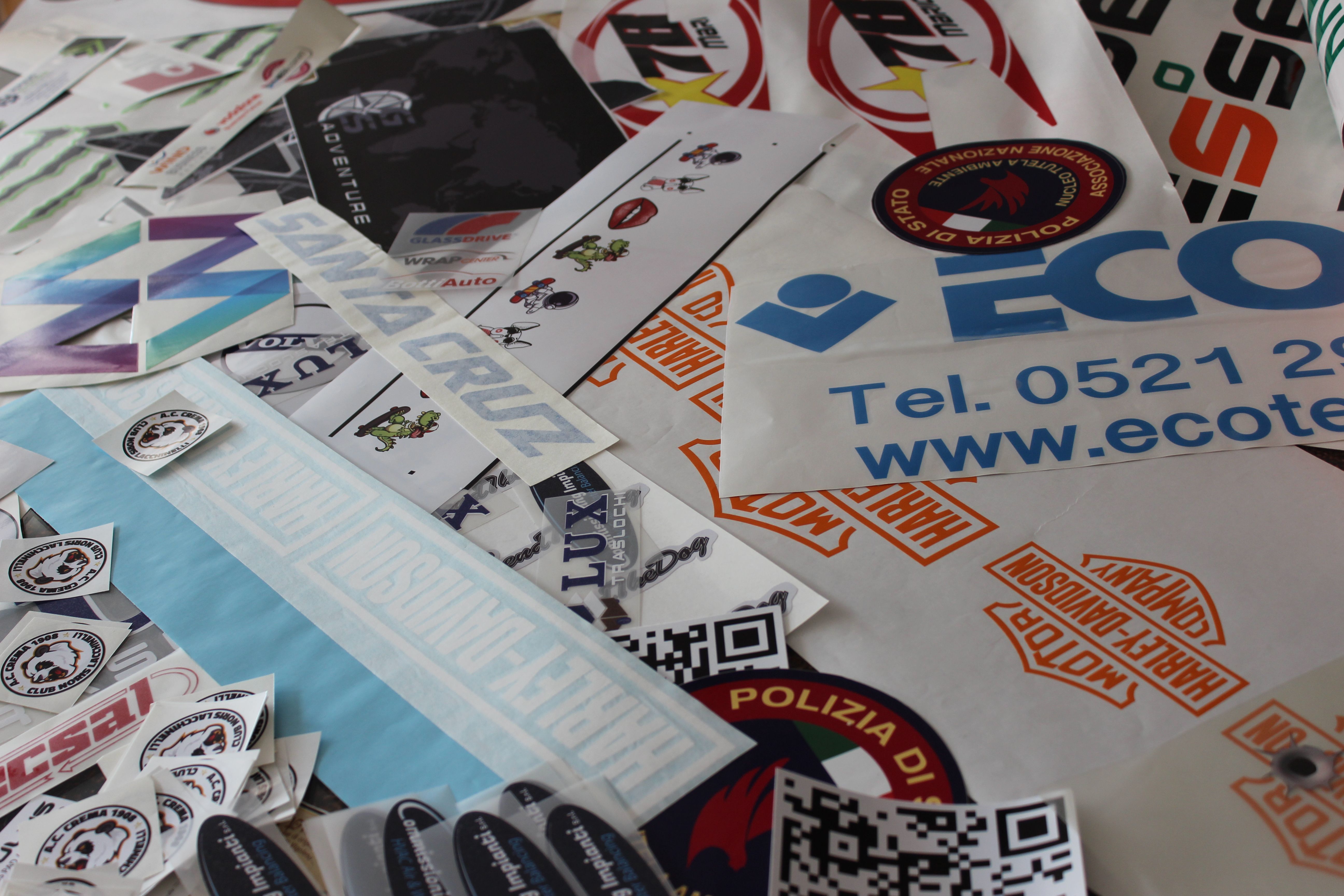 Adesivi Prespaziati - adesivi prespaziati 11