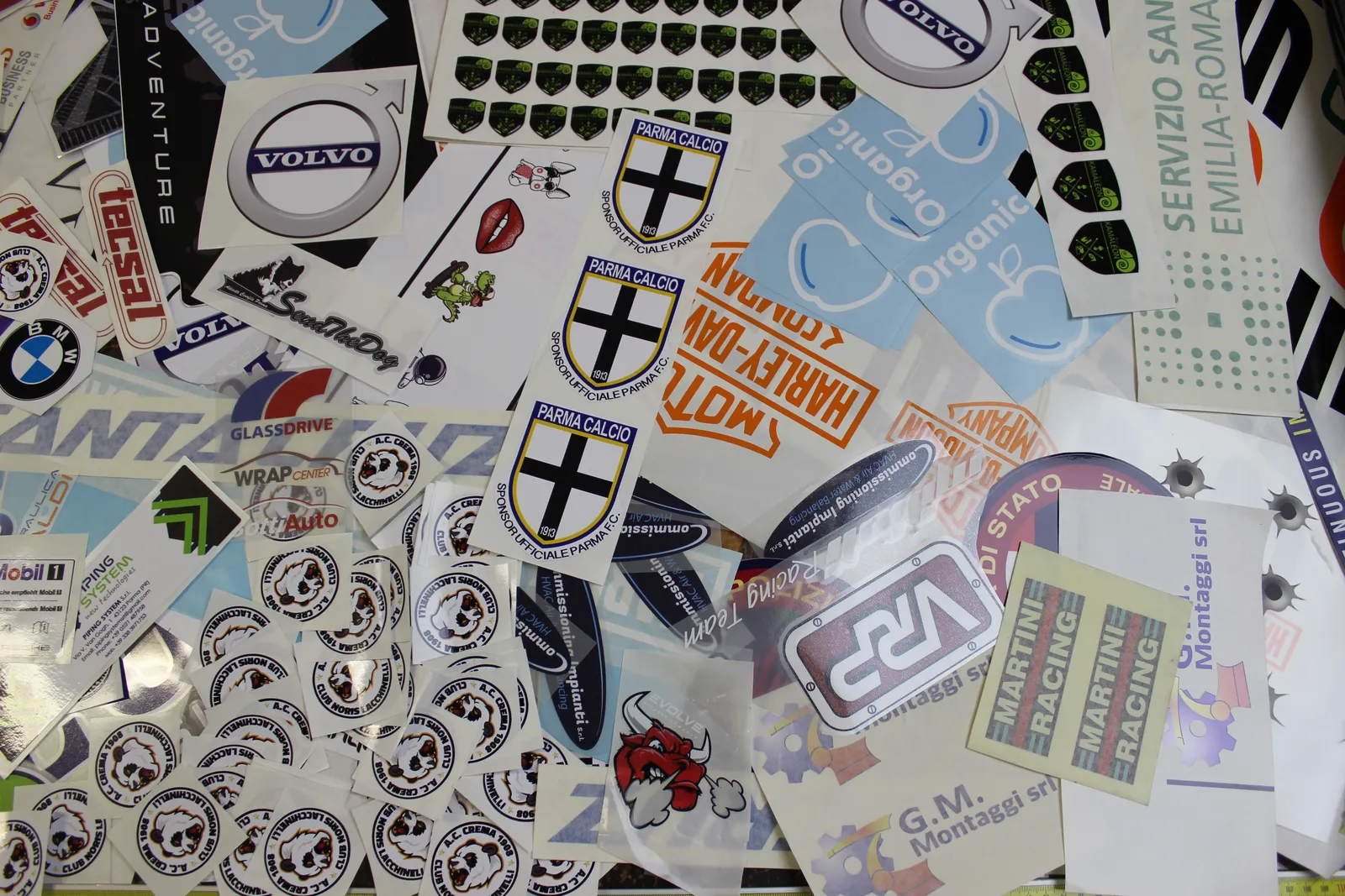 Adesivi Prespaziati - adesivi prespaziati 14