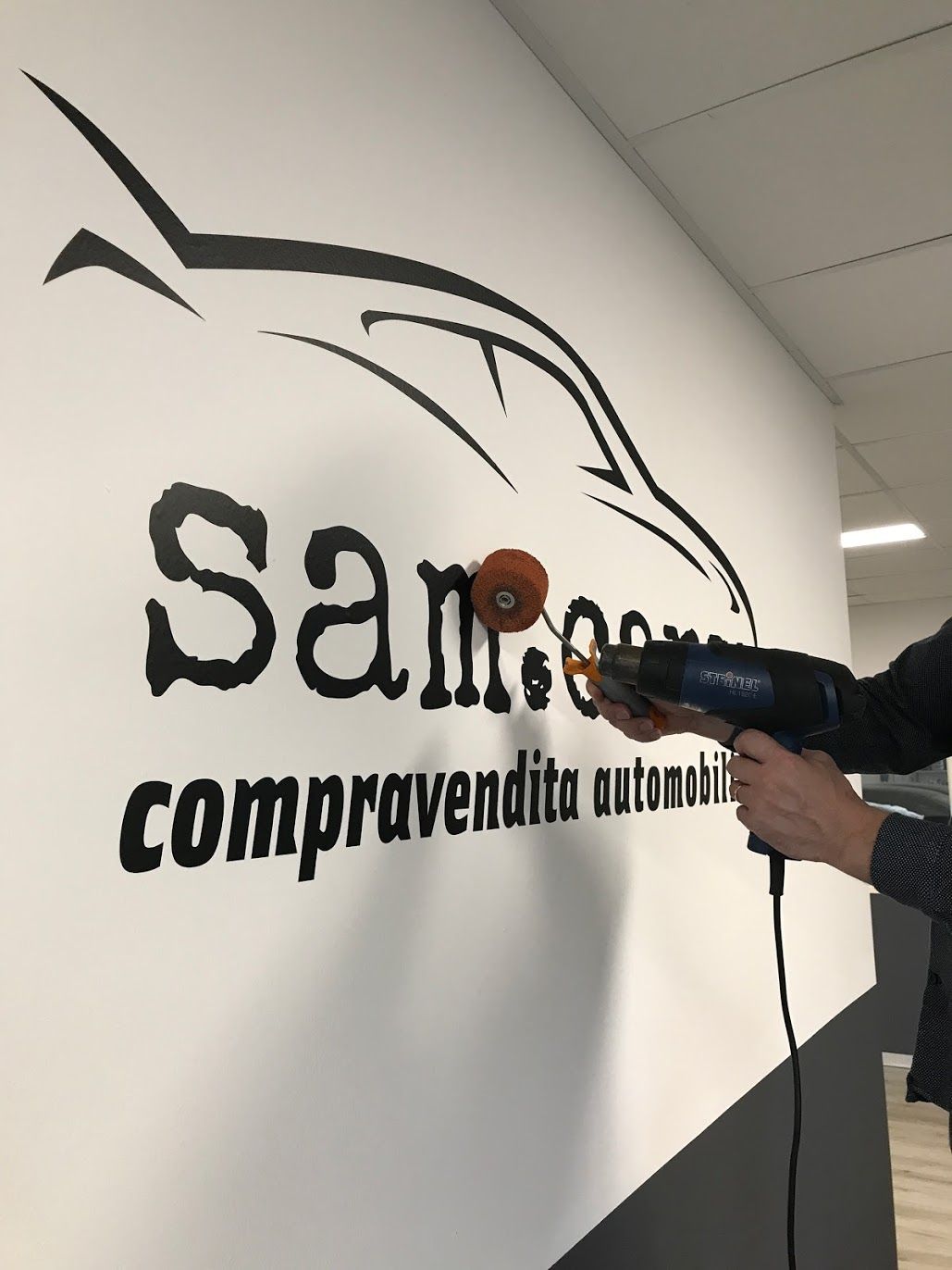 Adesivi Prespaziati - adesivi prespaziati 15