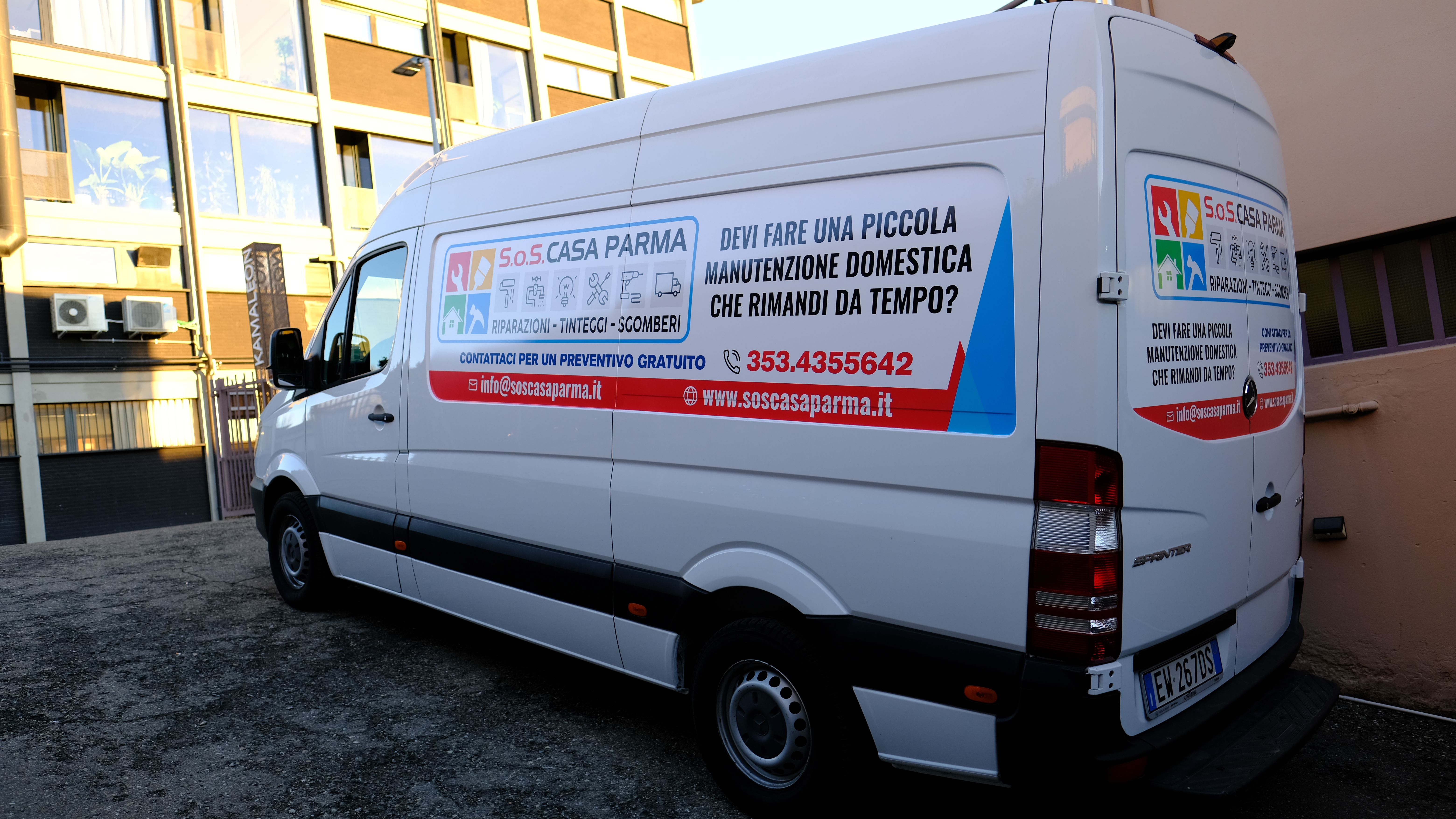 Decorazione Automezzi - decorazione automezzi 10