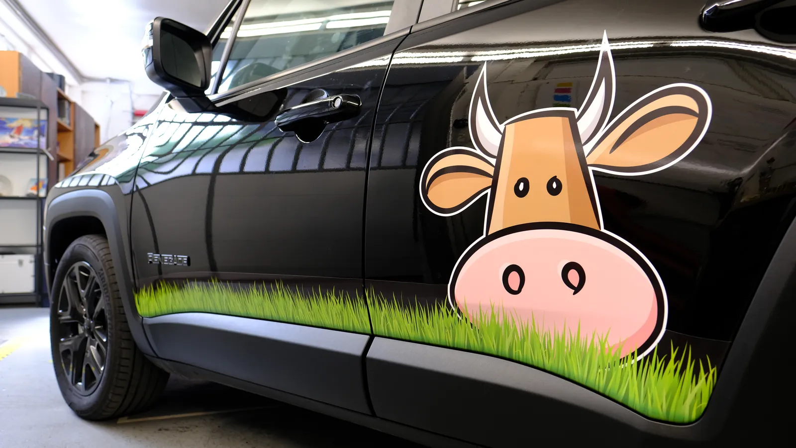 Decorazione Automezzi - decorazione automezzi 12