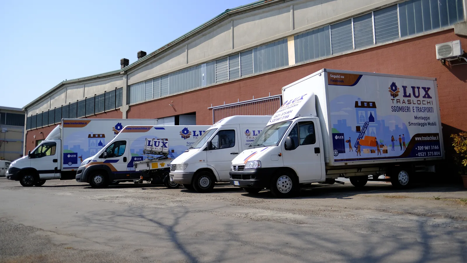 Decorazione Automezzi - decorazione automezzi 13