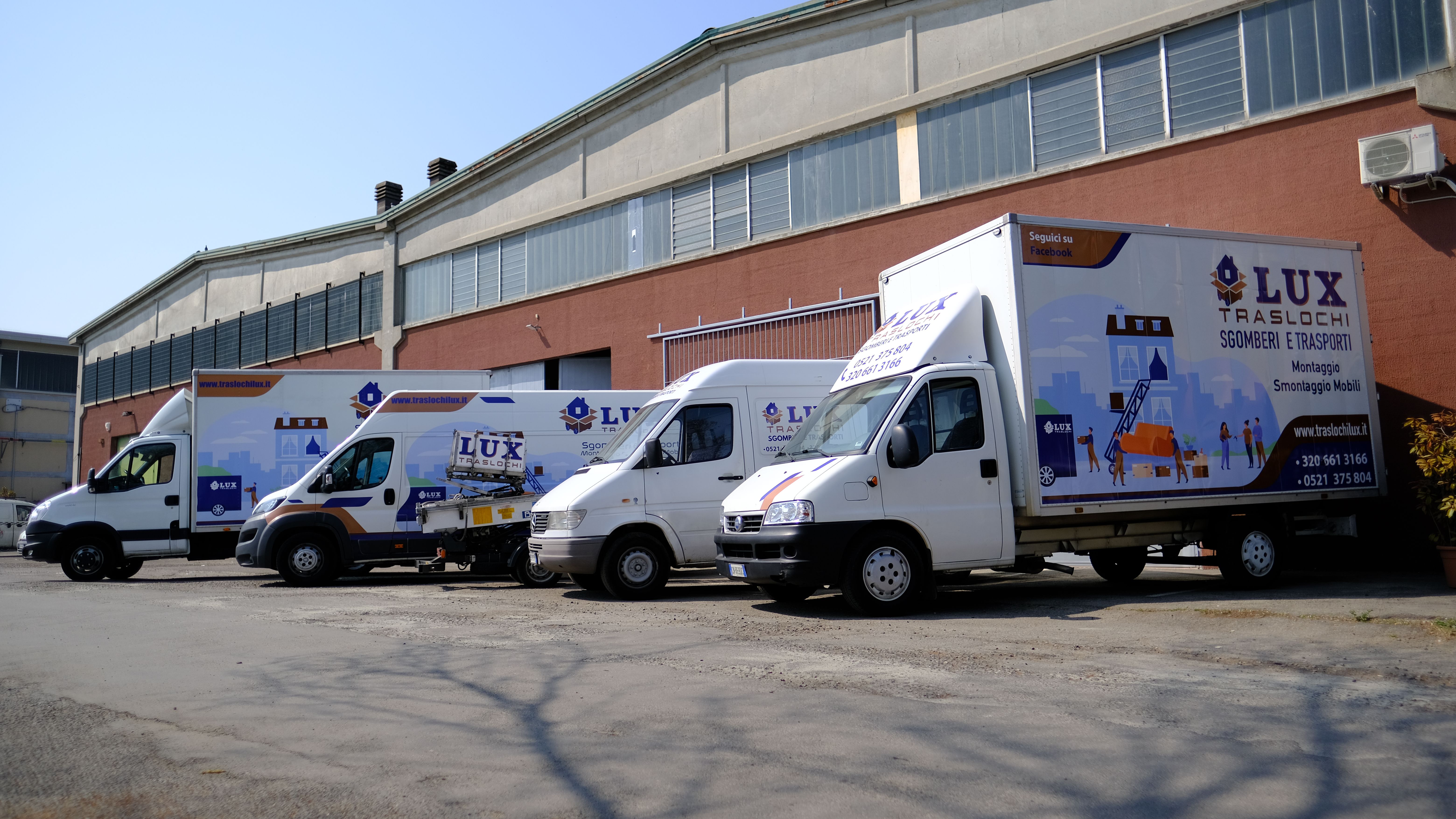 Decorazione Automezzi - decorazione automezzi 13