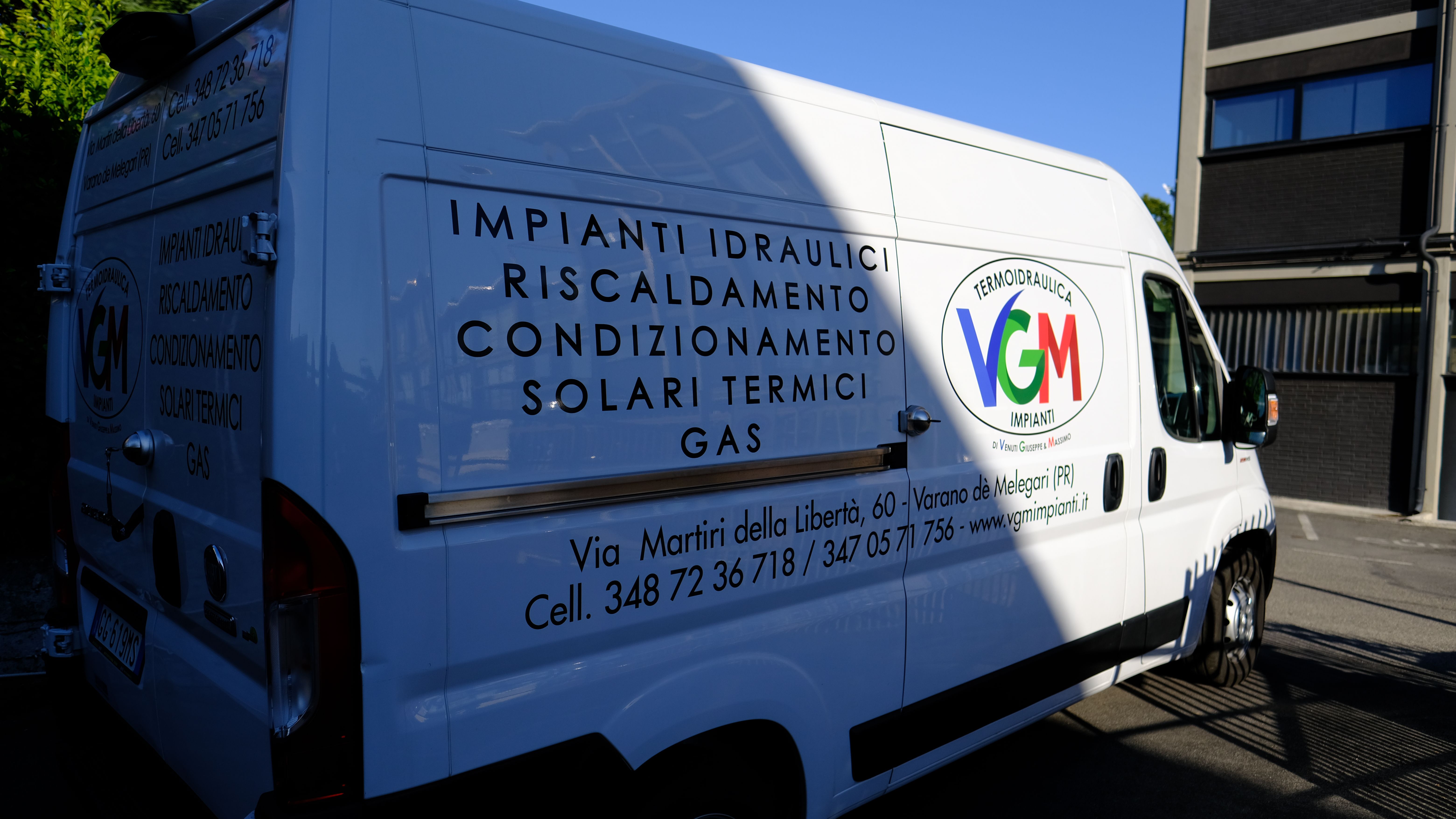 Decorazione Automezzi - decorazione automezzi 15