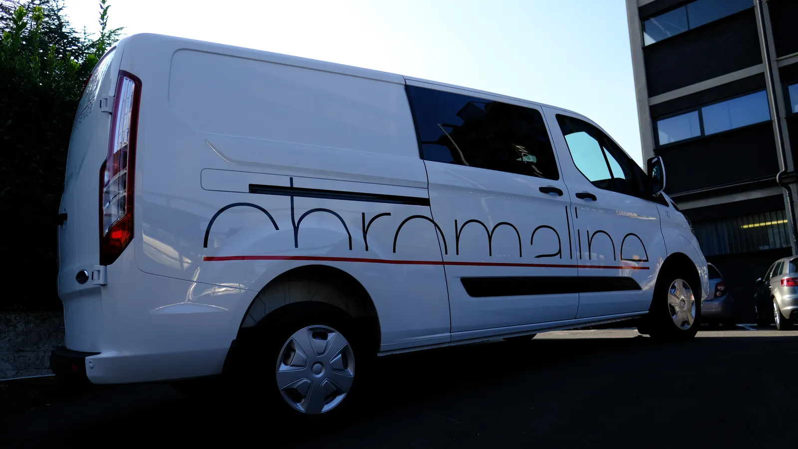 Decorazione Automezzi - decorazione automezzi 16