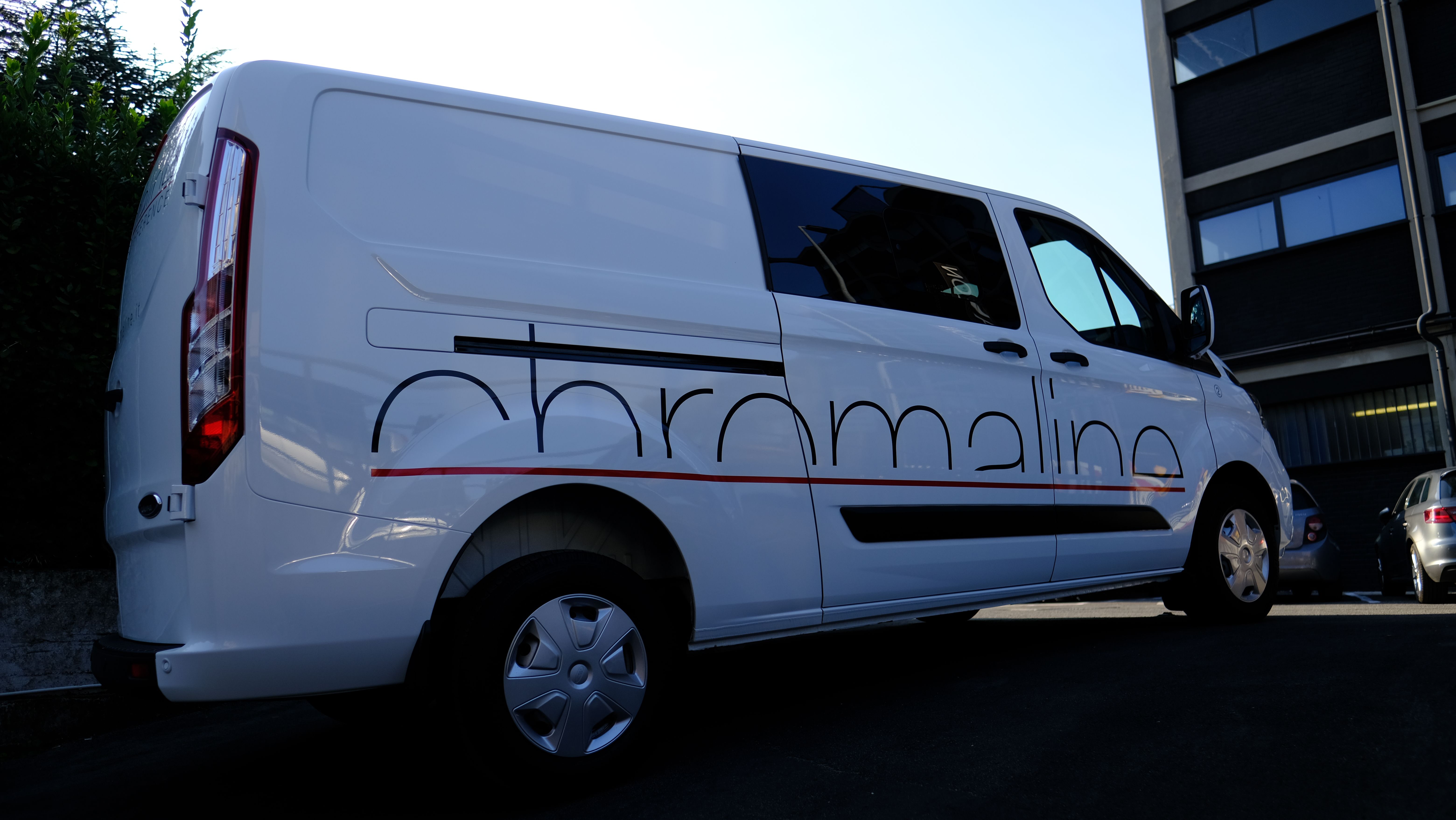 Decorazione Automezzi - decorazione automezzi 16