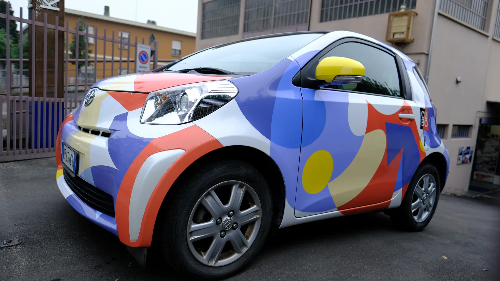 Decorazione Automezzi - decorazione automezzi 19