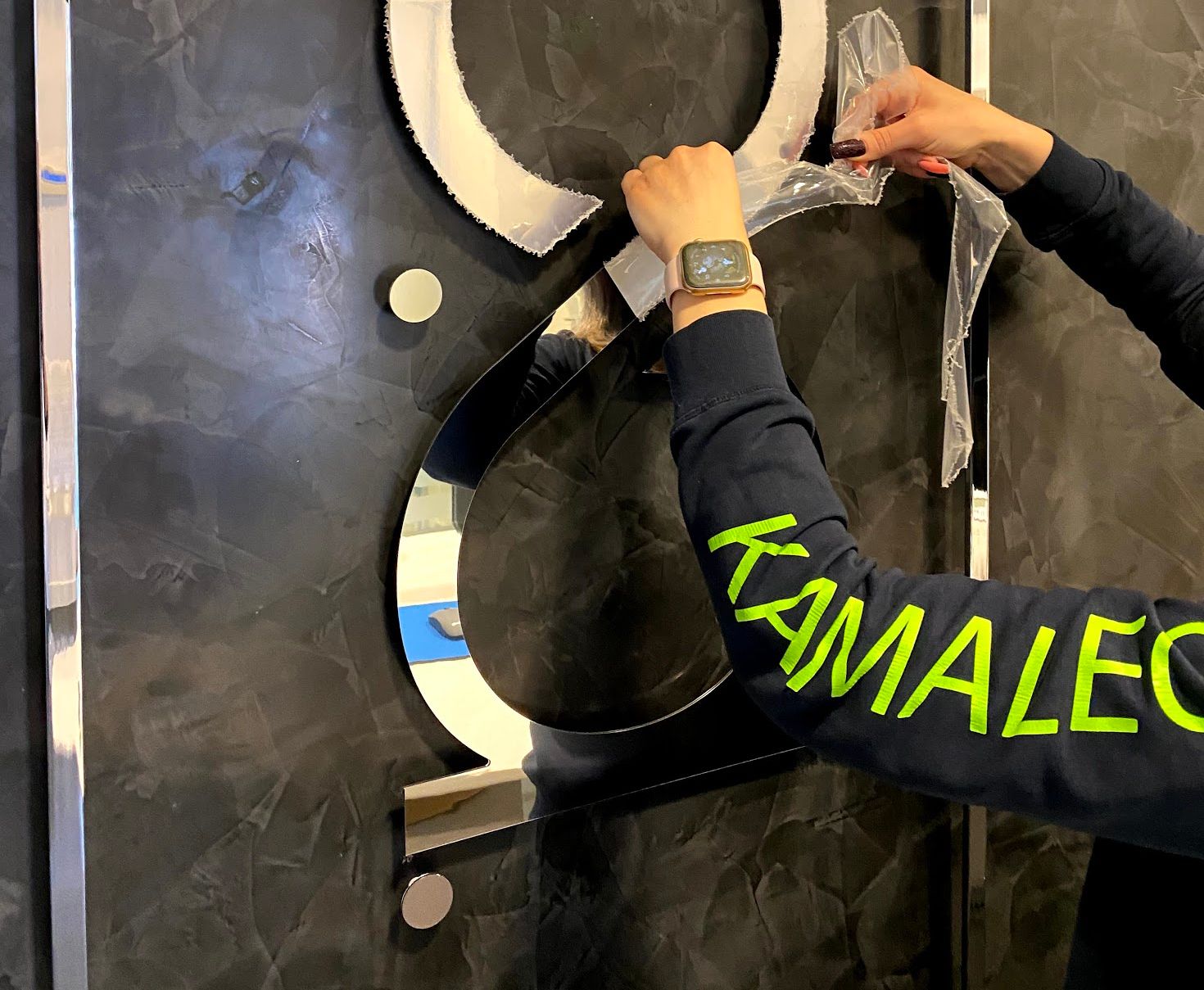 Insegne pubblicitarie