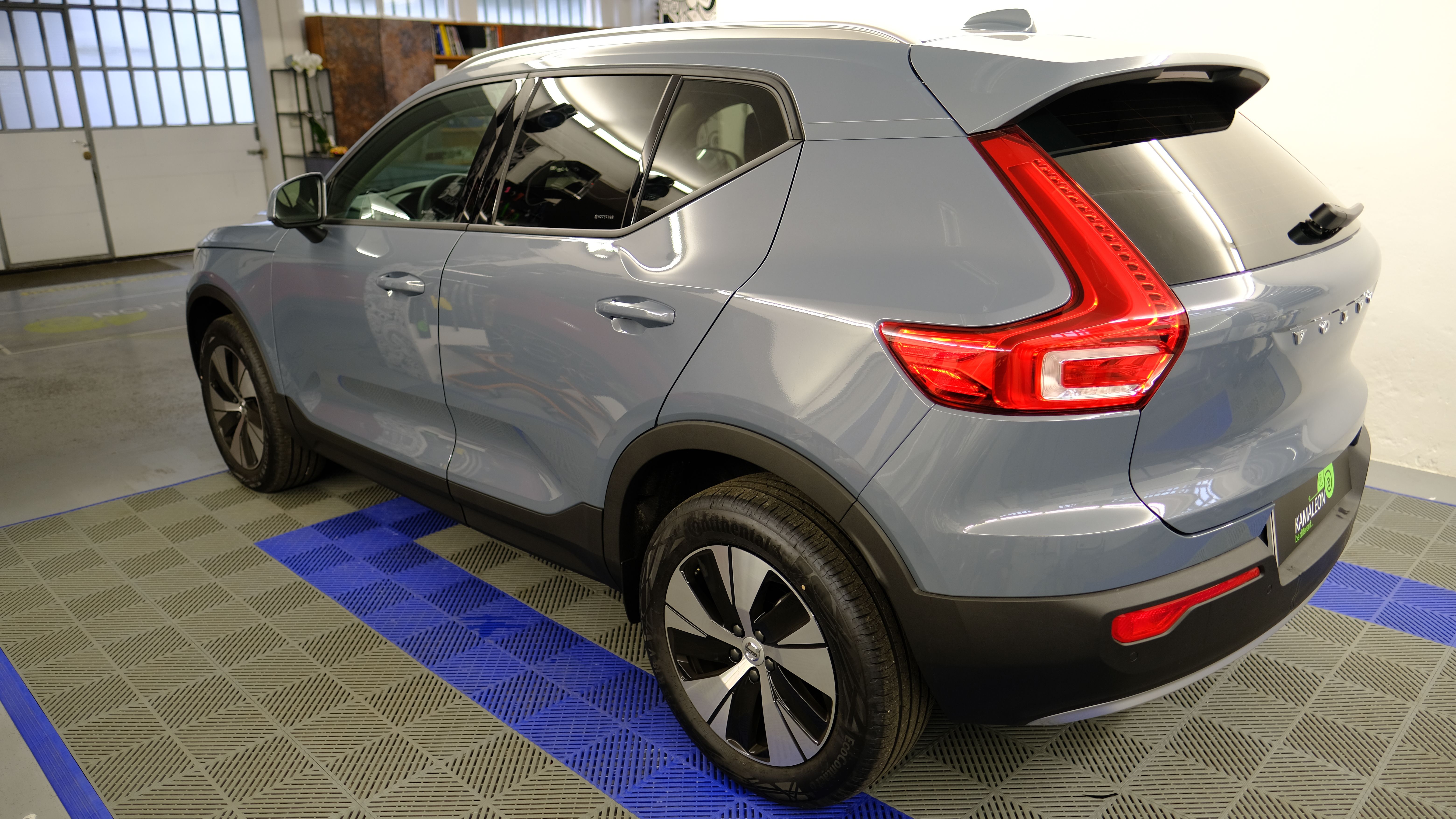 Oscuramento Vetri - oscuramento vetri 10