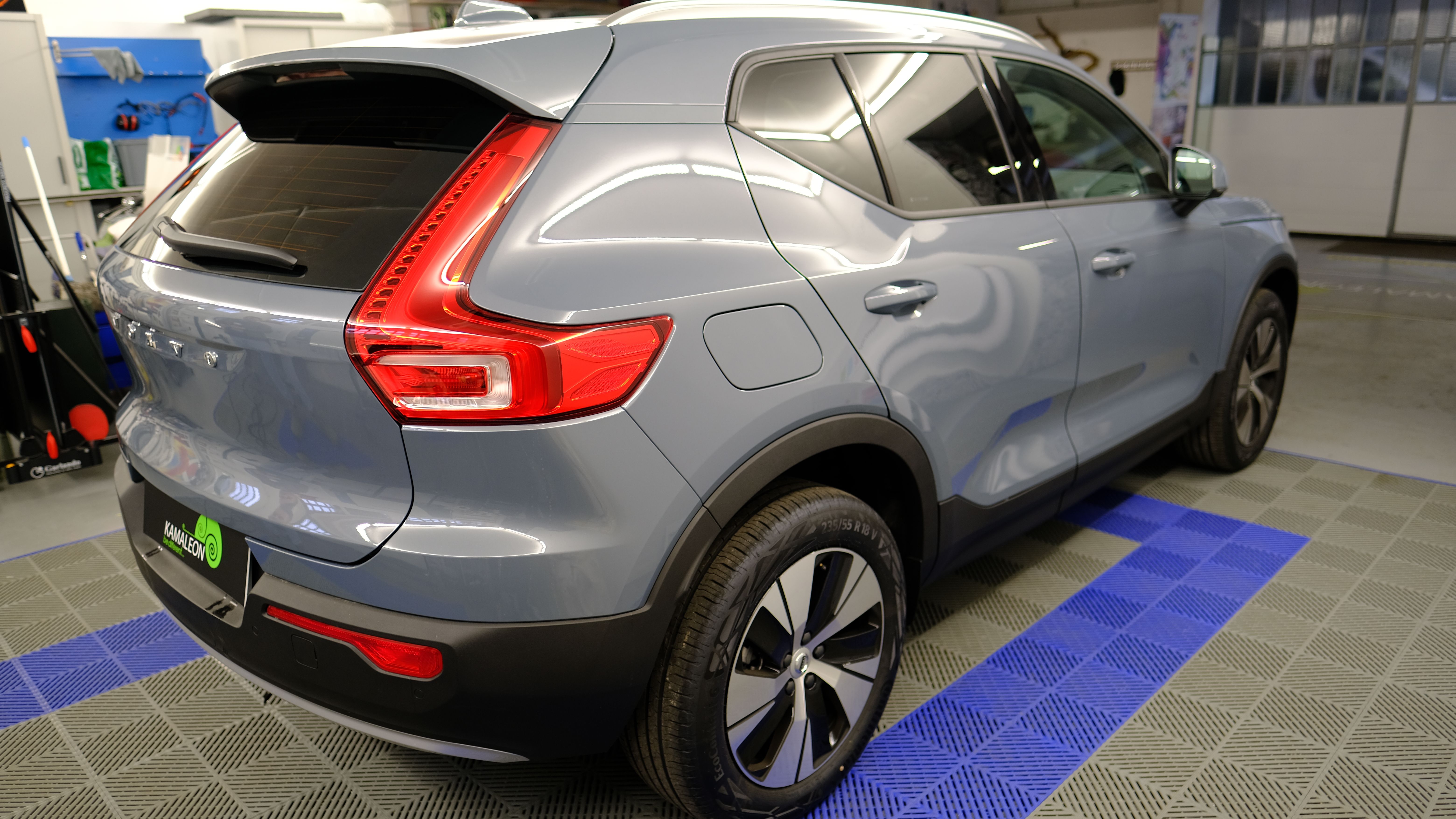 Oscuramento Vetri - oscuramento vetri 11