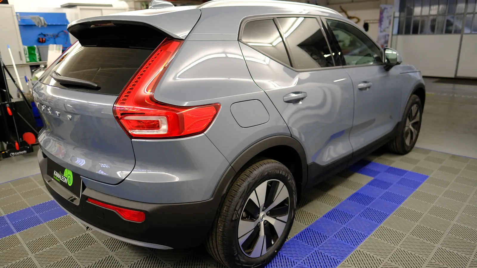 Oscuramento Vetri - oscuramento vetri 11