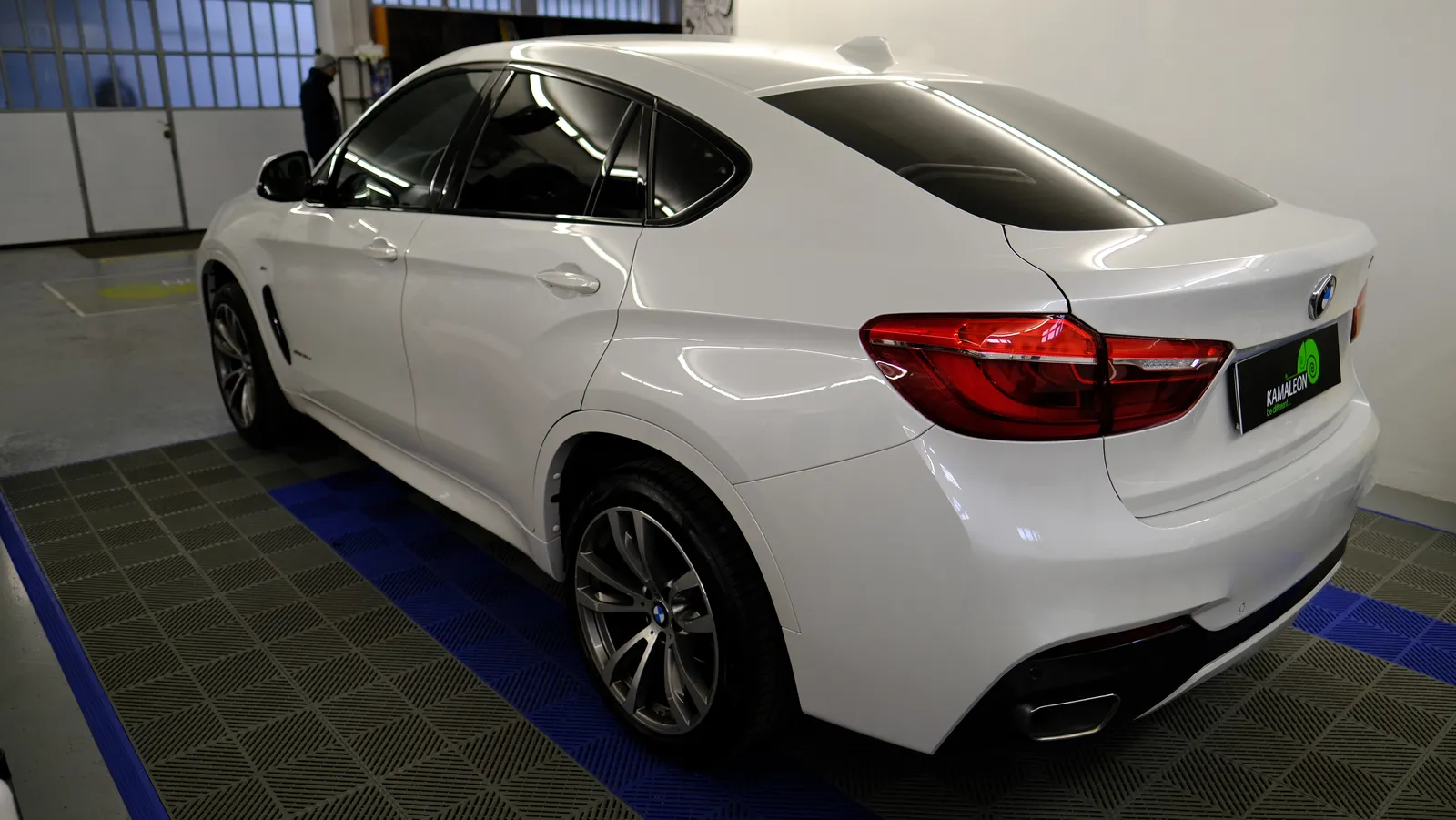 Oscuramento Vetri - oscuramento vetri 13