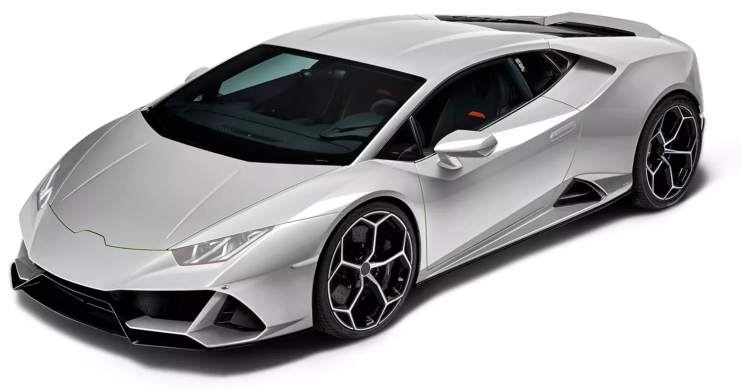 Pellicola Protettiva PPF - ppf completo