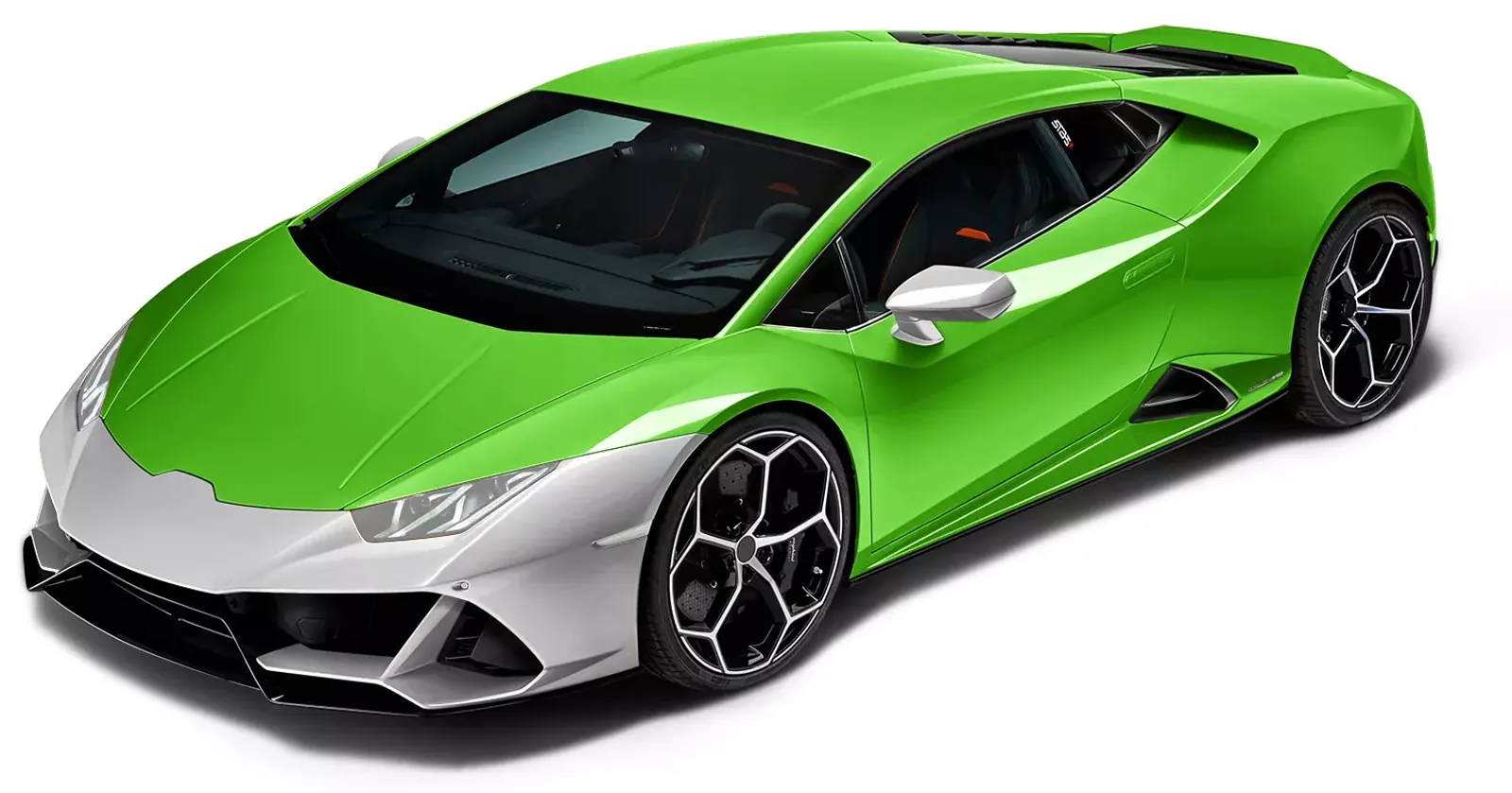 Pellicola Protettiva PPF - ppf frontale parziale