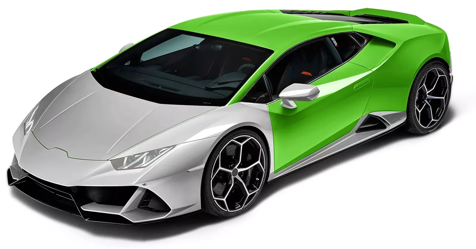 Pellicola Protettiva PPF - ppf fronte retro