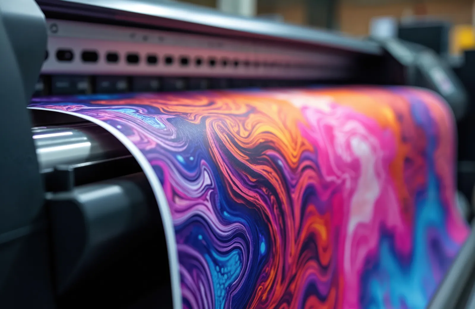 Stampa Digitale - stampa